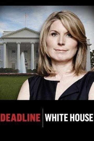 Watch Deadline: White House Streaming Online .